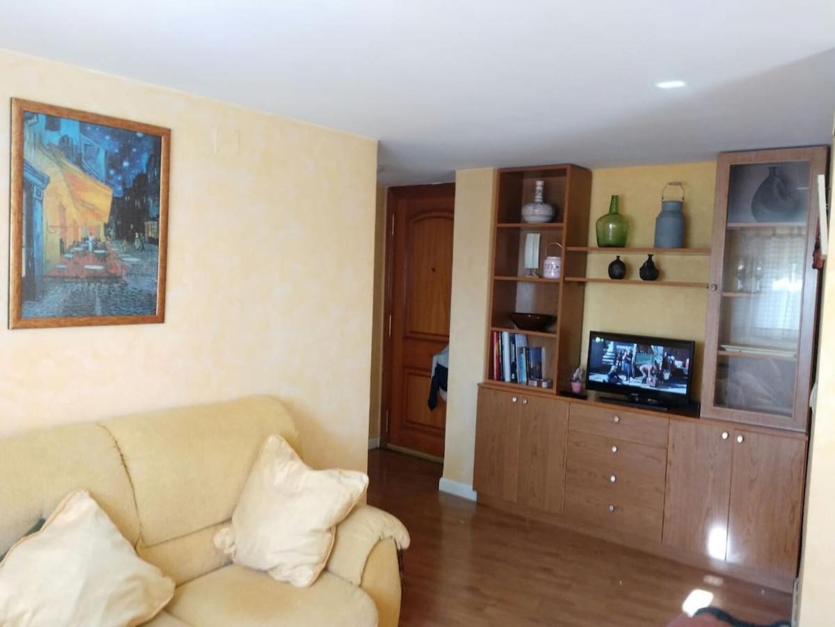 El Trastero Apartman Santa Marta de Tormes Kültér fotó
