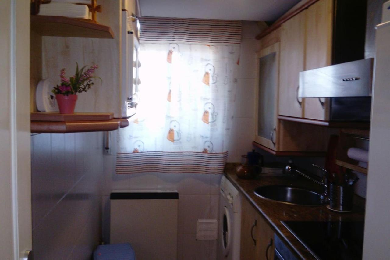 El Trastero Apartman Santa Marta de Tormes Kültér fotó