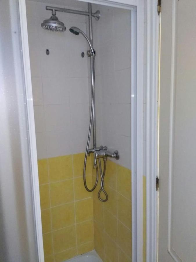 El Trastero Apartman Santa Marta de Tormes Kültér fotó