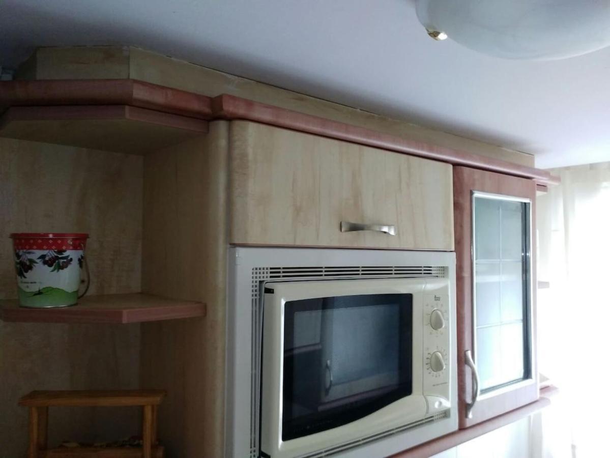 El Trastero Apartman Santa Marta de Tormes Kültér fotó